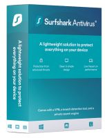 Antivirus Surfshark